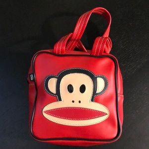 Vintage Paul Frank Purse